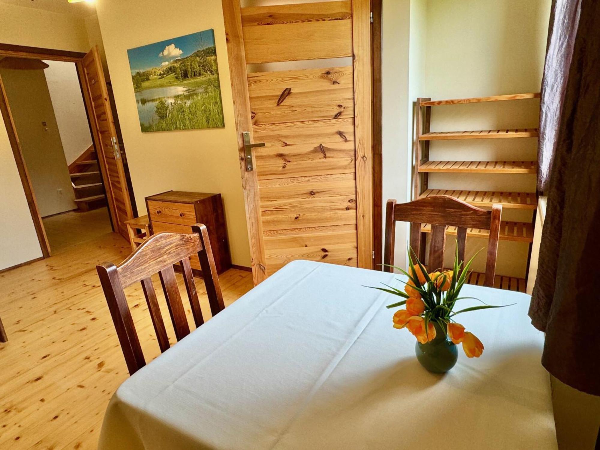 Siwejka - - Beskid Niski Alloggio in famiglia *