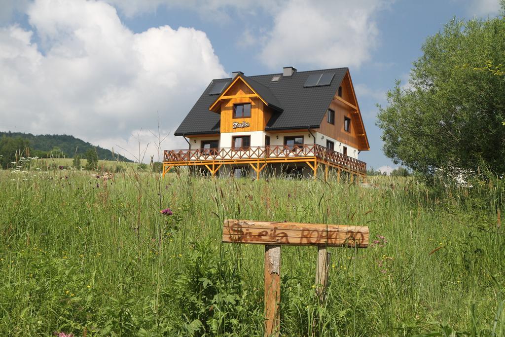 Privat overnatting Siwejka - - Beskid Niski Ropki