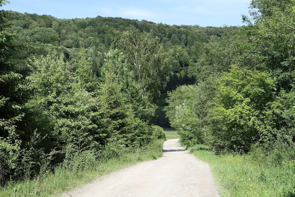 Privat overnatting Siwejka - - Beskid Niski Ropki
