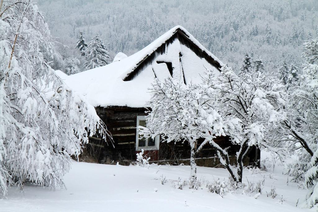Alloggio in famiglia Siwejka - - Beskid Niski *