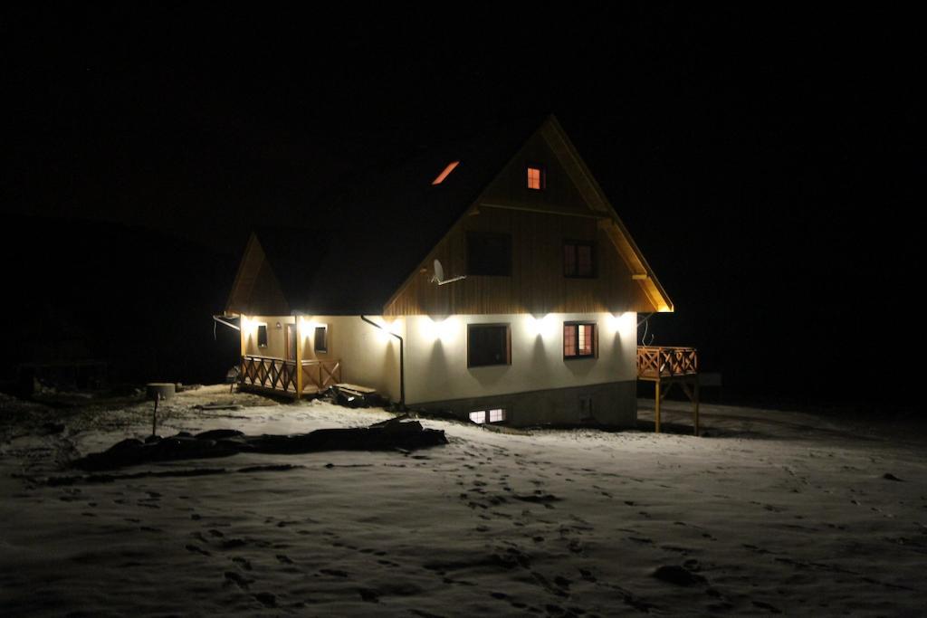 Siwejka - - Beskid Niski Ropki