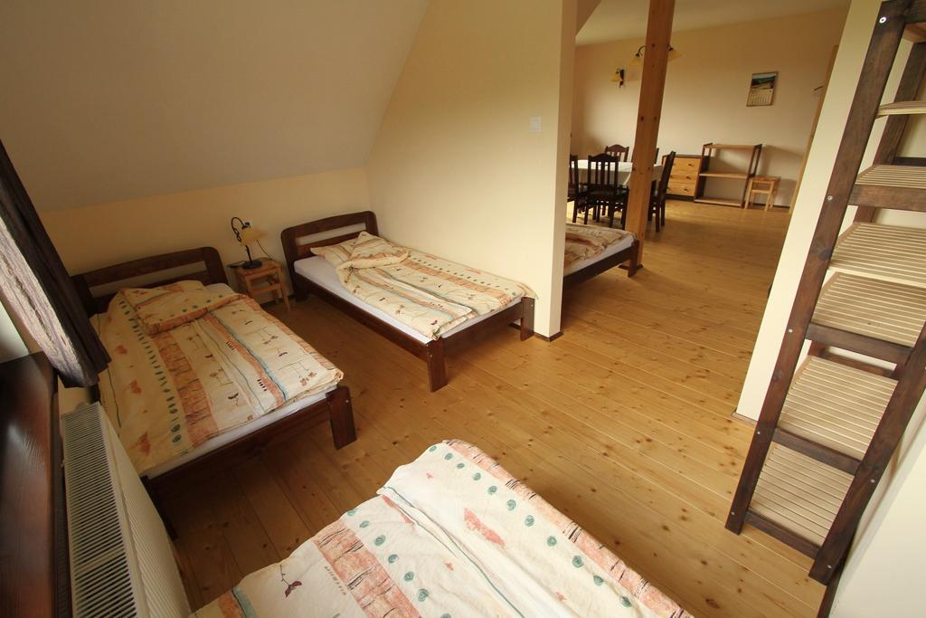 Privat overnatting Siwejka - - Beskid Niski Ropki
