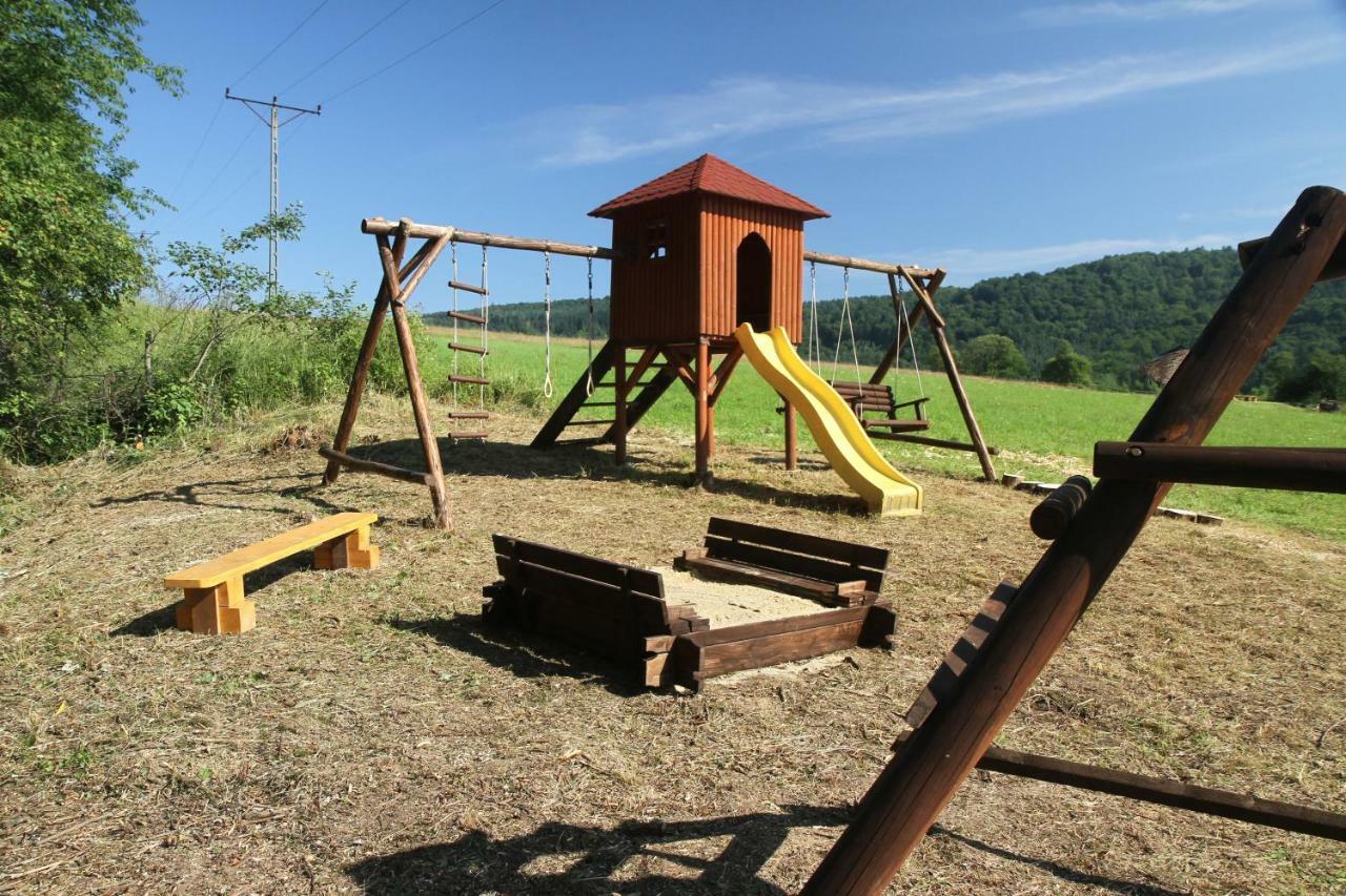 Siwejka - - Beskid Niski Alloggio in famiglia *