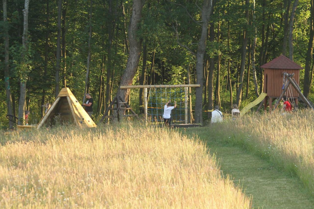 Privat overnatting Siwejka - - Beskid Niski