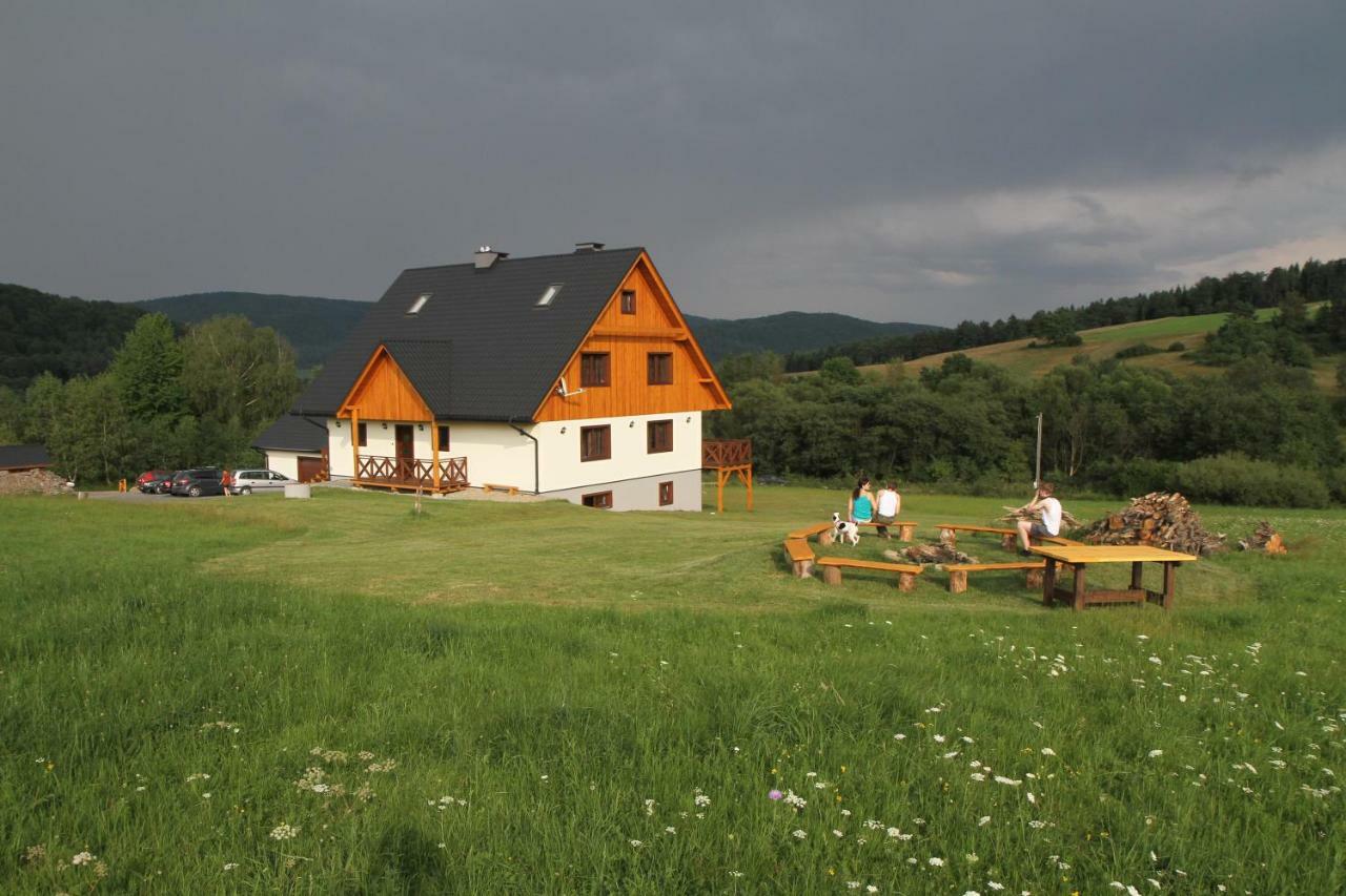 Siwejka - - Beskid Niski Privat overnatting *