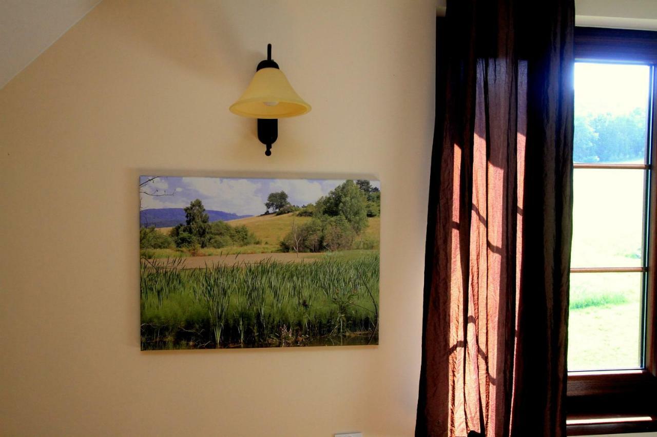 Alloggio in famiglia Siwejka - - Beskid Niski *